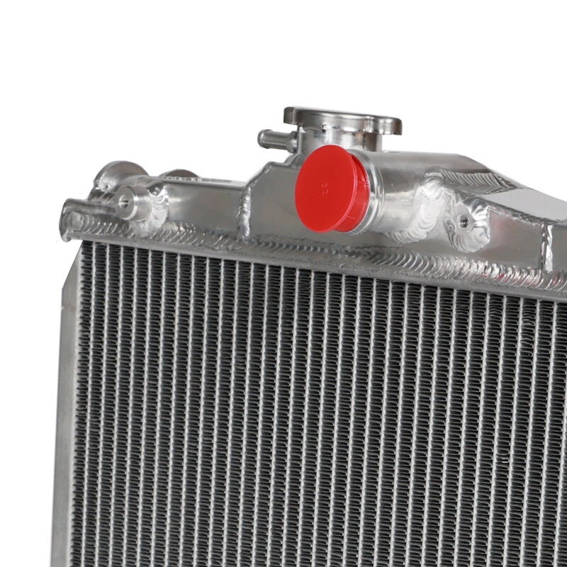 Radiateur Alu Cooling Solutions XL pour Toyota Supra MK4